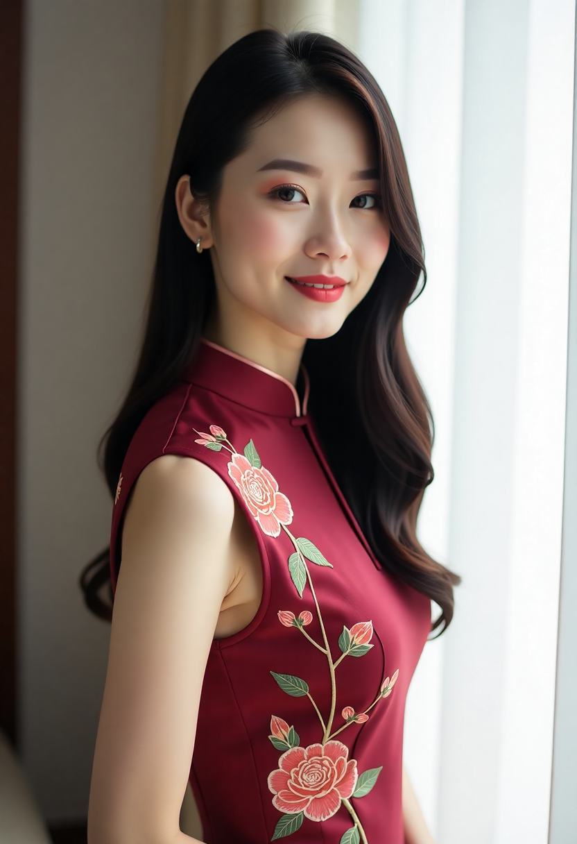 直播间