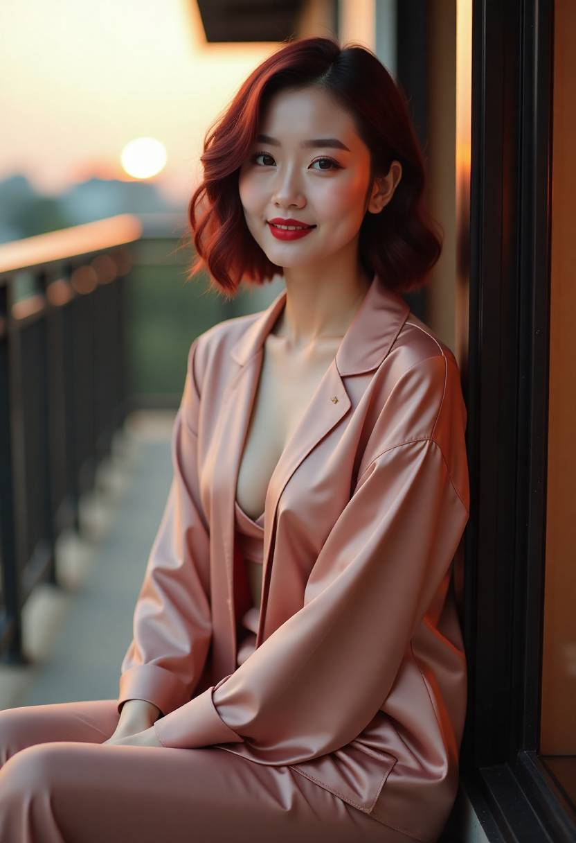 直播间
