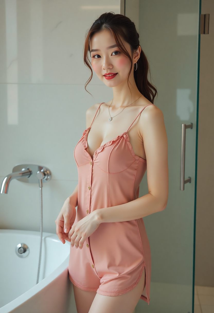 直播间
